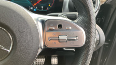 Mercedes-Benz A-Class A180d AMG Line Premium Plus Edition 5dr Auto Diesel Hatchback